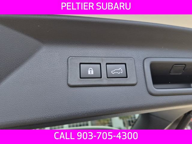 New 2026 Subaru Forester Wilderness AWD/4WD image 10