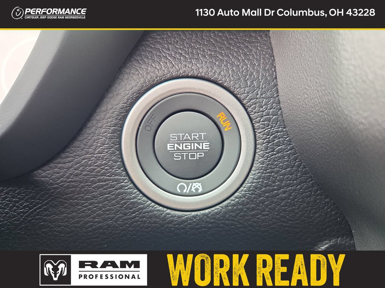 New 2026 RAM 2500 Big Horn AWD/4WD image 30