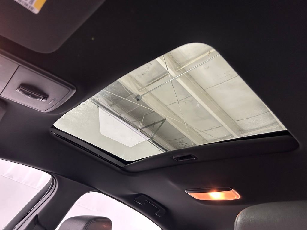 Used 2009 Pontiac G8 GT w/ Premium Package image 17