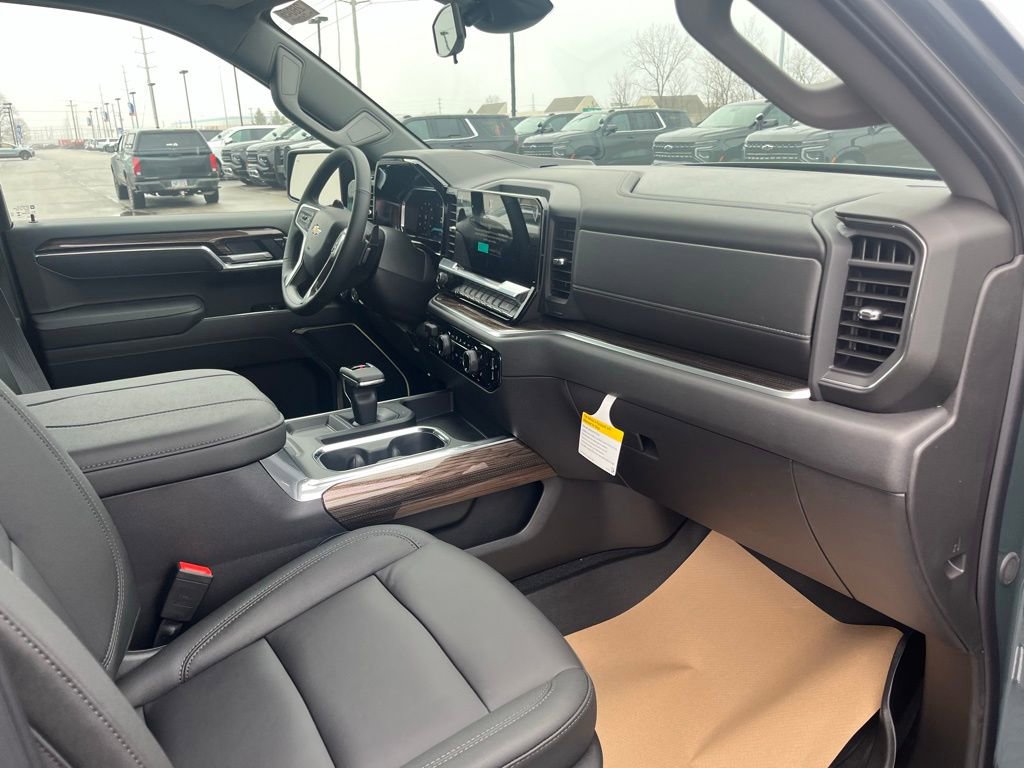 New 2026 Chevrolet Silverado 1500 LT image 23