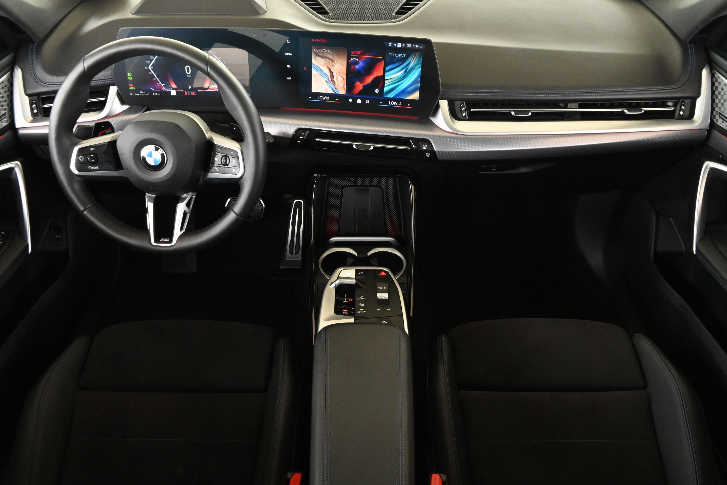 Certified 2024 BMW X1 xDrive28i w/ Technology Package AWD/4WD image 15