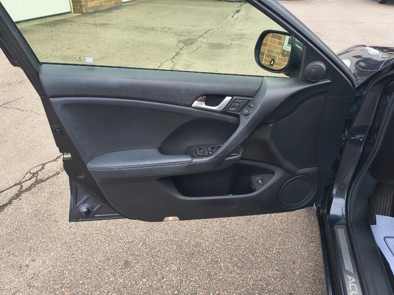 Used 2014 Acura TSX Sedan FWD image 15