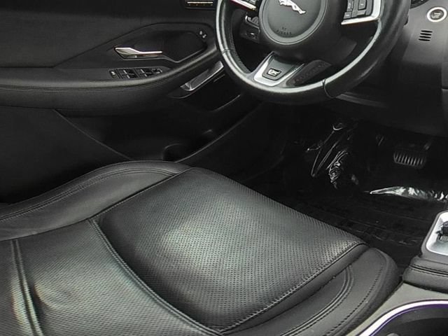 Used 2020 Jaguar E-PACE SE AWD/4WD image 28