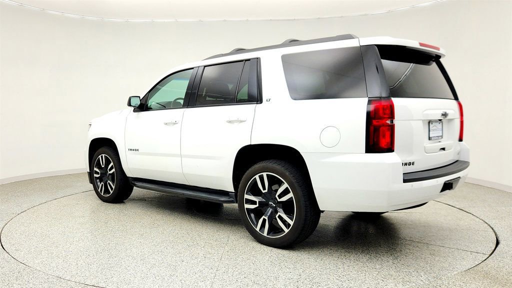 Used 2019 Chevrolet Tahoe LT w/ RST Edition AWD/4WD image 7