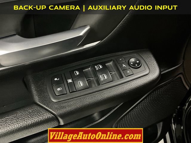 Used 2019 RAM 1500 Big Horn image 13