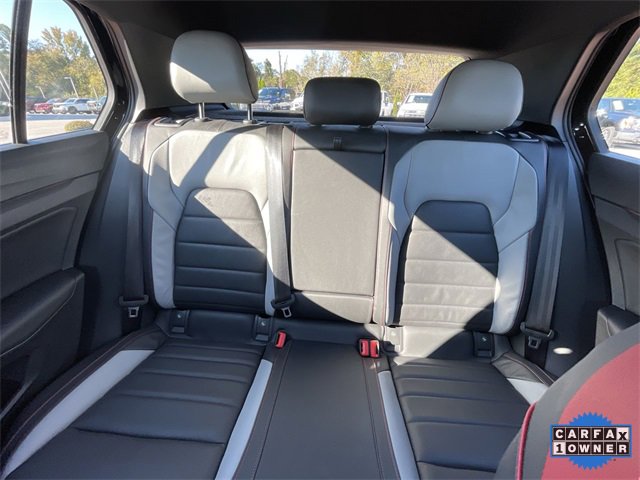Used 2024 Volkswagen GTI Autobahn image 17