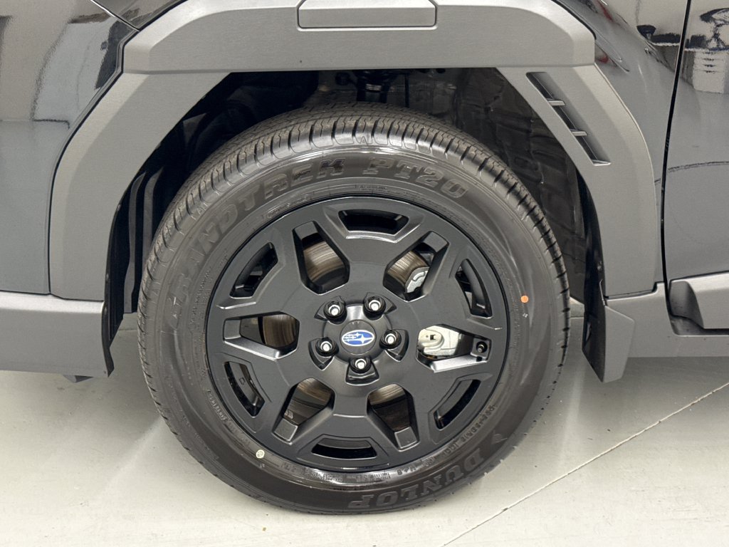 New 2026 Subaru Outback Limited AWD/4WD image 10