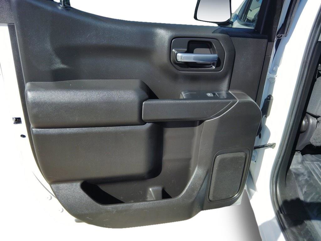 Used 2019 GMC Sierra 1500 4x4 Crew Cab w/ Convenience Package image 24