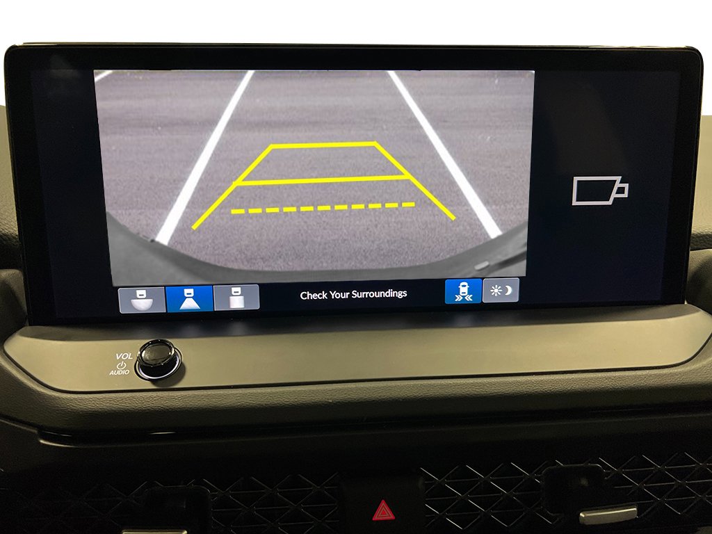 New 2025 Honda Accord Sport image 23