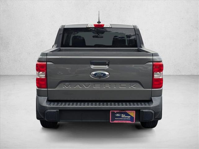 Used 2022 Ford Maverick XL image 7