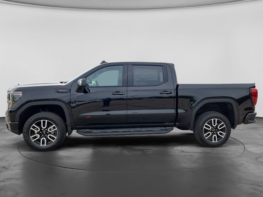 New 2026 GMC Sierra 1500 AT4 w/ Technology Package AWD/4WD image 4