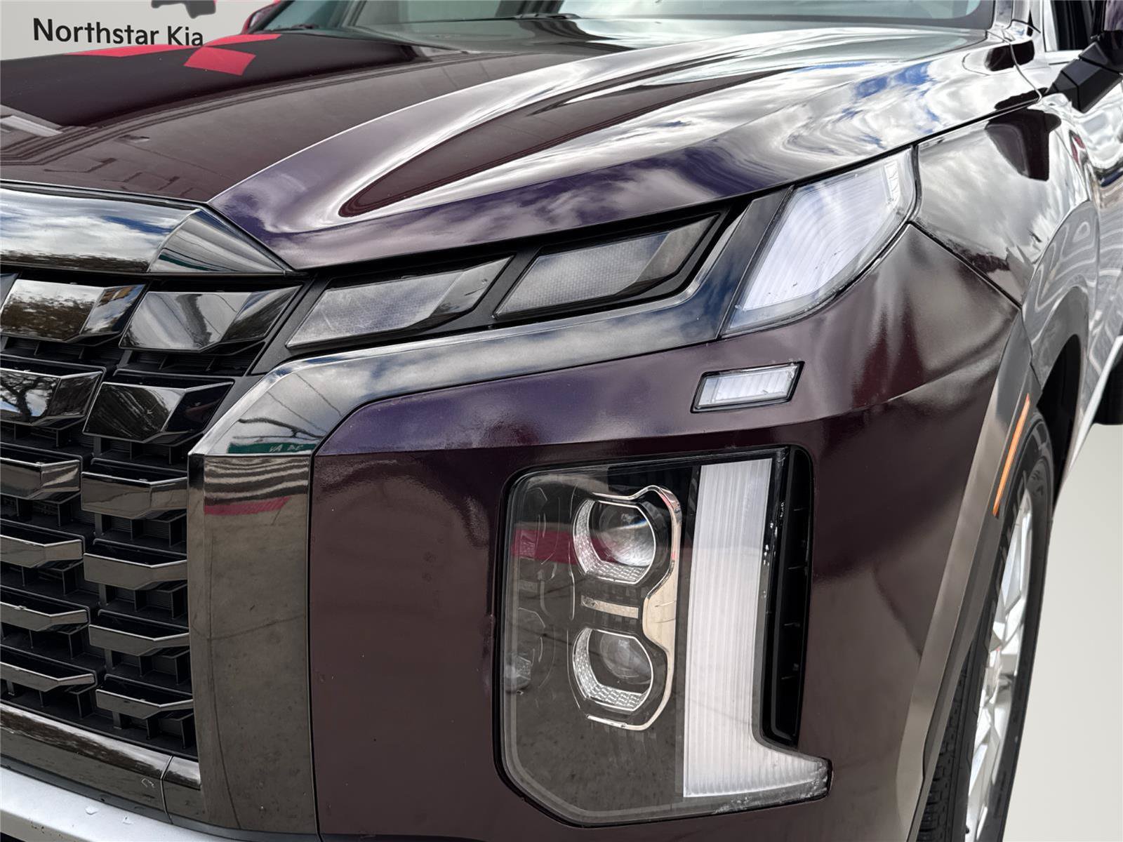 Used 2023 Hyundai Palisade SEL w/ Winter Package AWD/4WD image 30