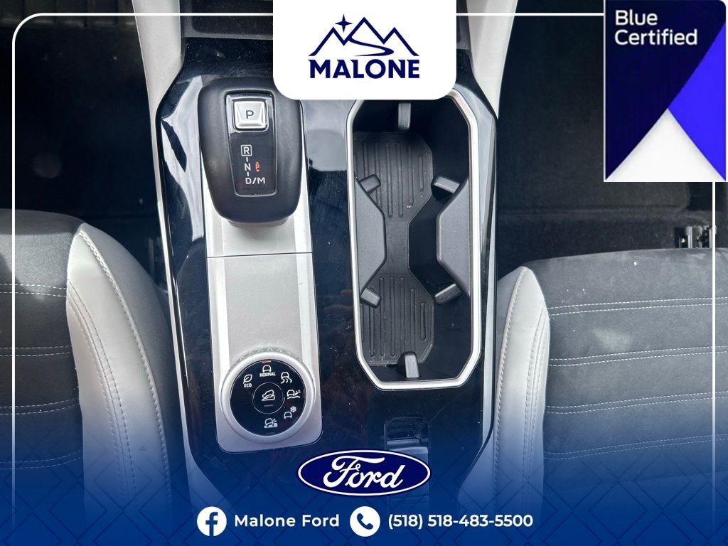 Used 2025 Mitsubishi Outlander SE AWD/4WD image 18