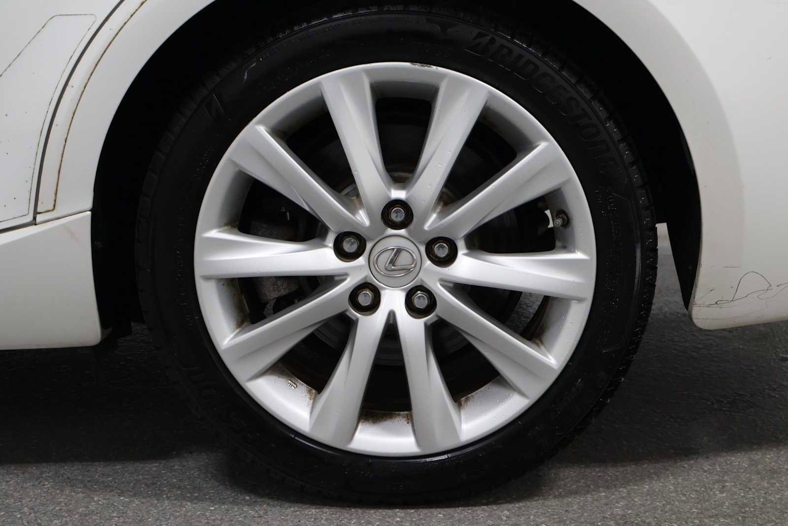 Used 2016 Lexus IS 300 AWD w/ Premium Package image 35