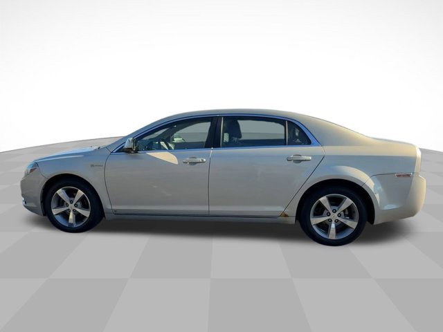 Used 2010 Chevrolet Malibu Hybrid image 6