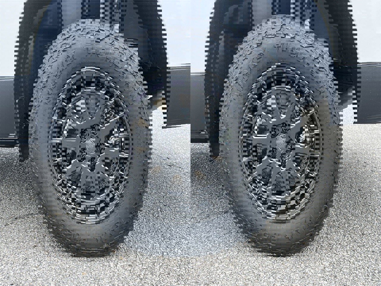 New 2025 Ford Maverick XL w/ 4K Tow Package image 29