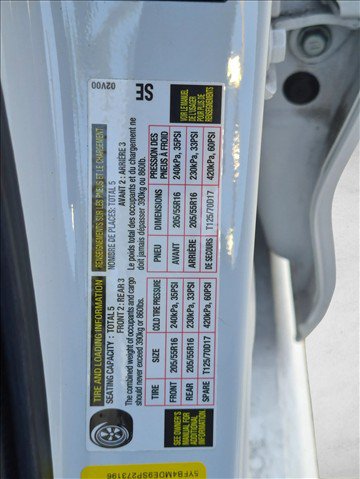 Certified 2025 Toyota Corolla LE FWD image 24