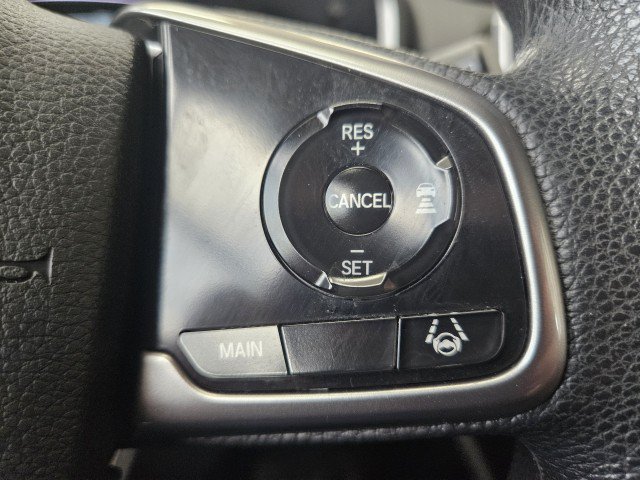 Used 2021 Honda CR-V EX image 28