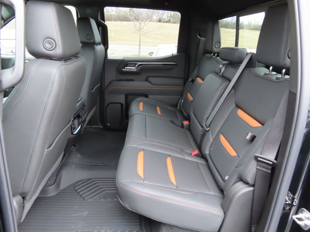 New 2026 GMC Sierra 1500 AT4 w/ AT4 Premium Package image 26
