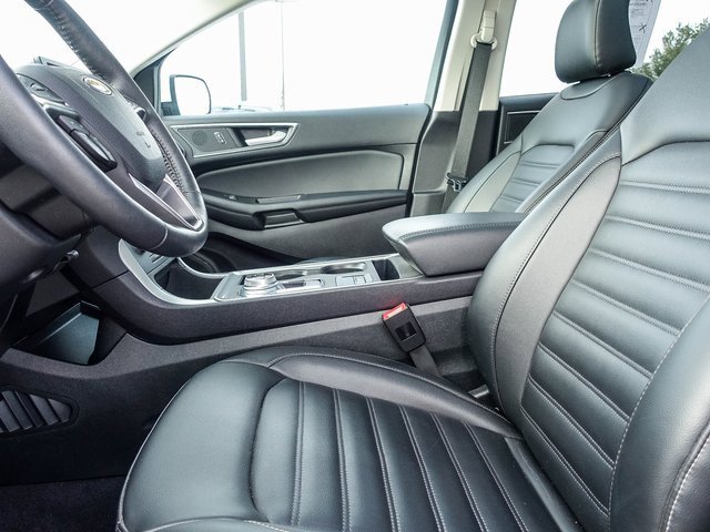 Used 2024 Ford Edge SEL w/ Convenience Package image 24