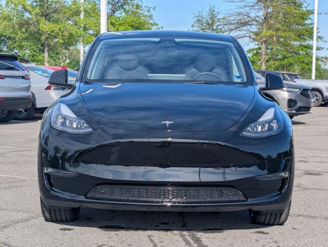 Used 2024 Tesla Model Y Long Range video 2