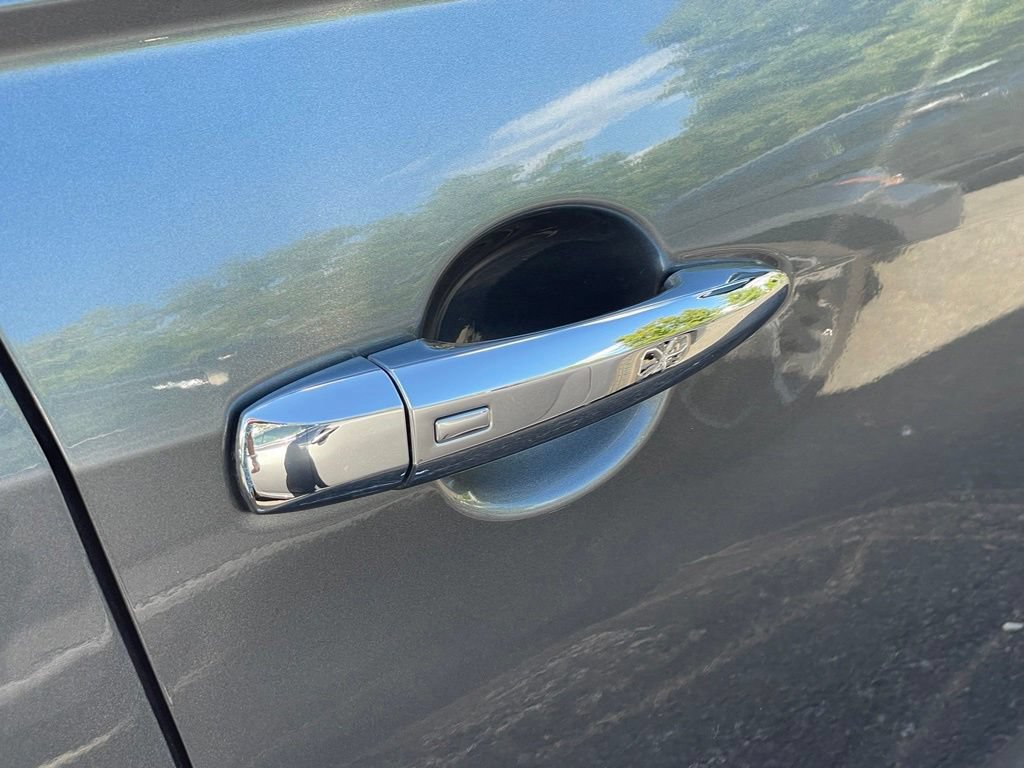 Certified 2023 Nissan Altima 2.5 SL AWD/4WD image 27