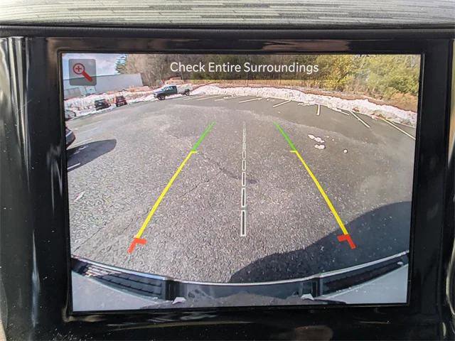 Used 2024 RAM 1500 Laramie image 15