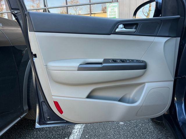 Used 2022 Kia Sportage LX w/ LX FWD Value Edition Package image 10