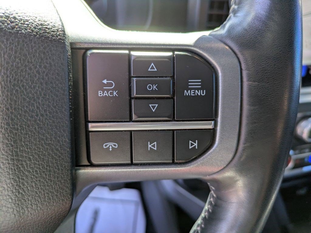 Used 2024 Ford F250 Lariat AWD/4WD image 17