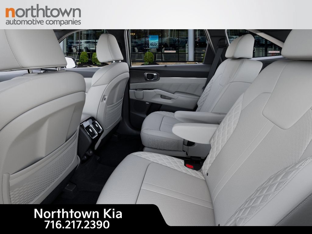 New 2026 Kia Sorento SX Prestige AWD/4WD image 19