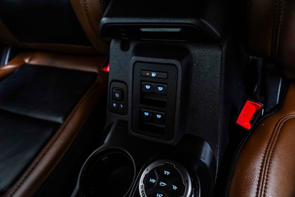 Used 2023 Ford Bronco Outer Banks image 33