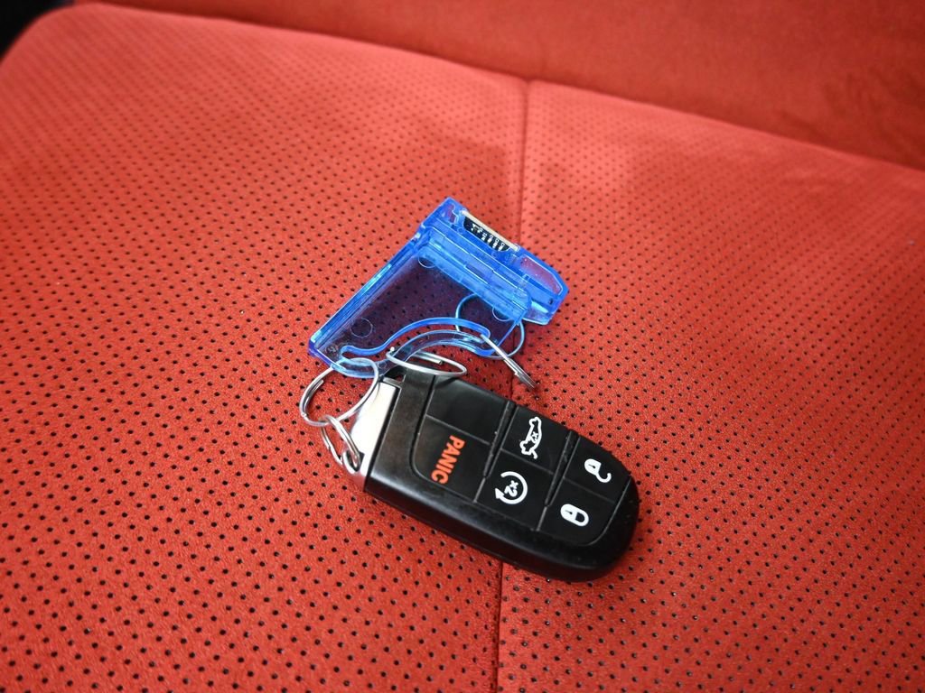 Used 2023 Dodge Charger Scat Pack image 49