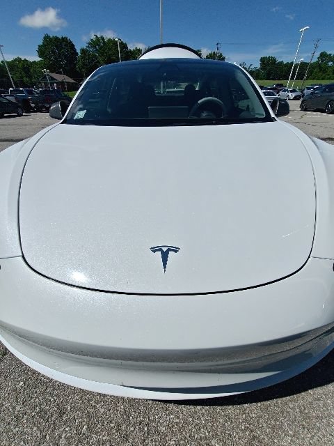 Used 2022 Tesla Model 3 Long Range AWD/4WD image 13