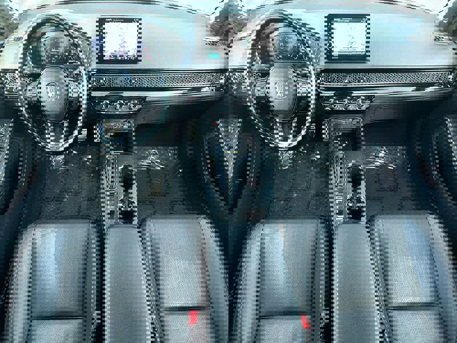 Used 2022 Honda Civic Sport Touring image 15