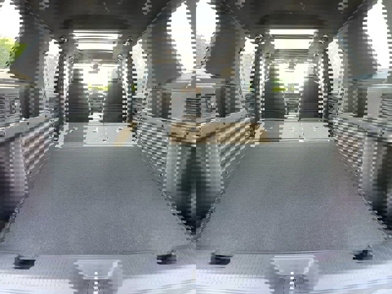 New 2026 Honda Passport TrailSport image 26