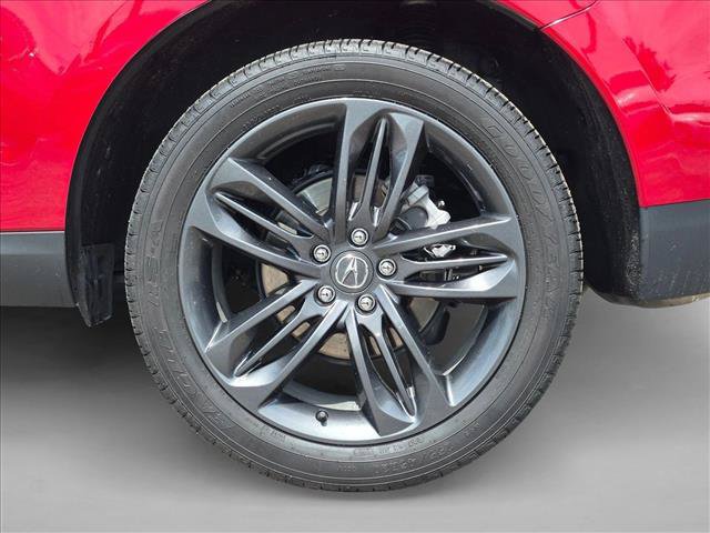 Used 2022 Acura RDX A-Spec FWD image 22