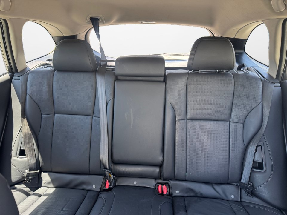 Used 2022 Subaru Outback Limited AWD/4WD image 15
