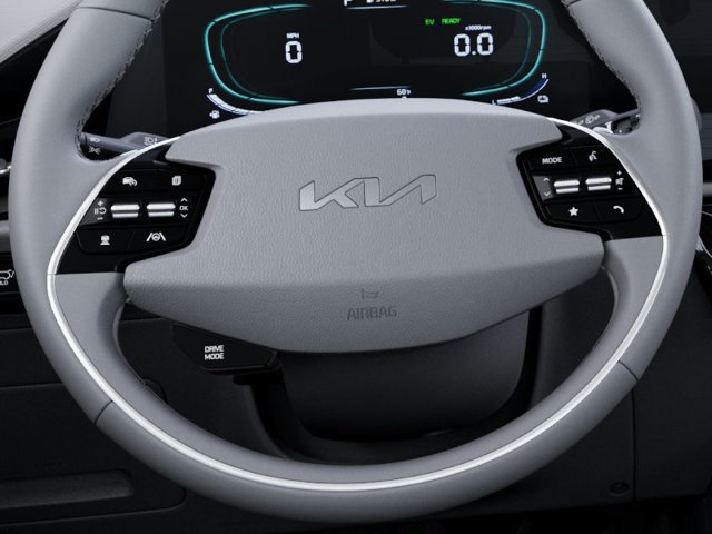 New 2026 Kia Niro EX FWD image 22