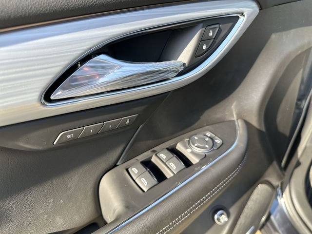 New 2026 Buick Envision Avenir AWD/4WD image 17