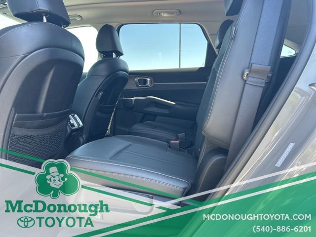 Used 2024 Kia Sorento X-Line EX AWD/4WD image 10