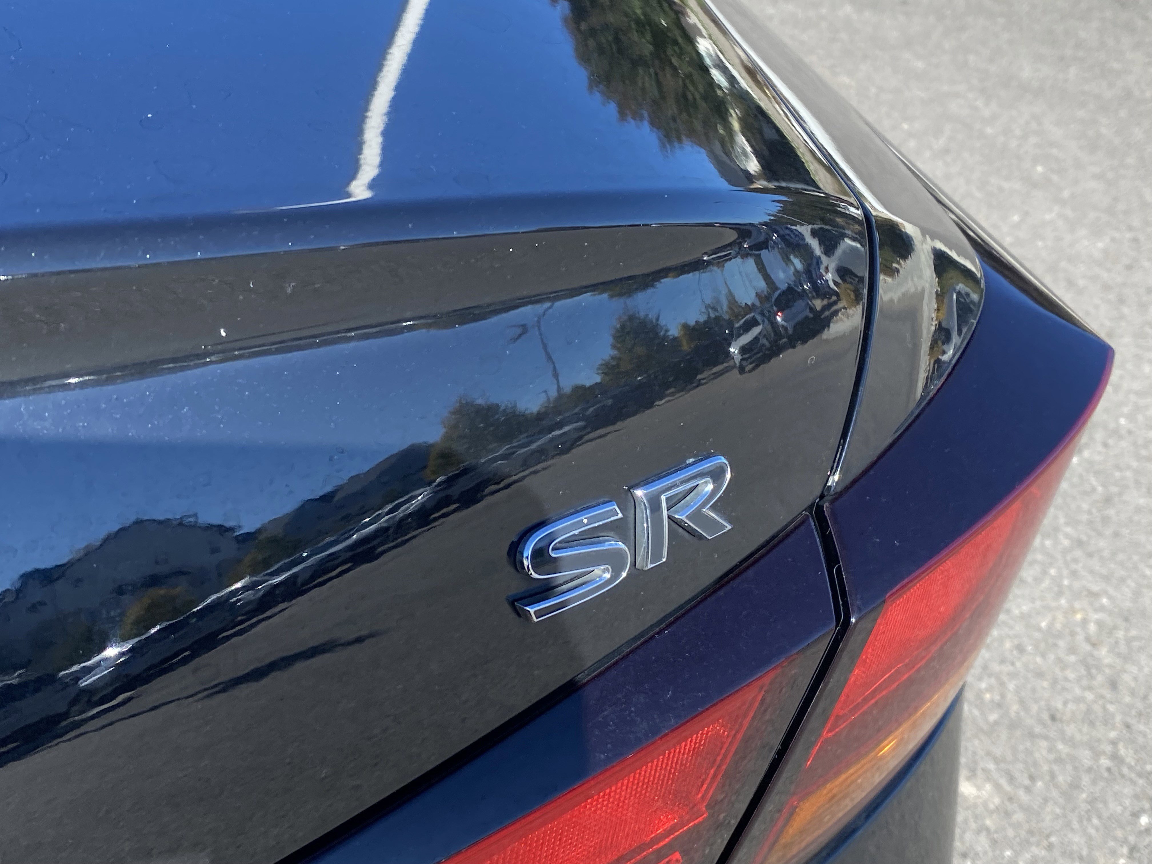 Used 2021 Nissan Altima 2.5 SR image 27