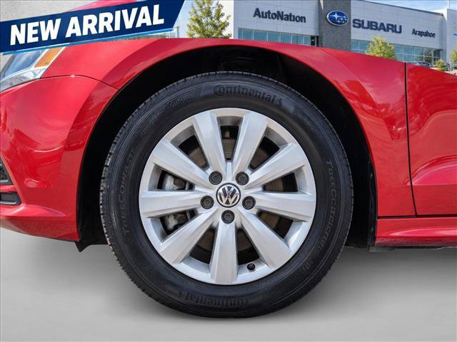 Used 2015 Volkswagen Jetta S FWD image 14