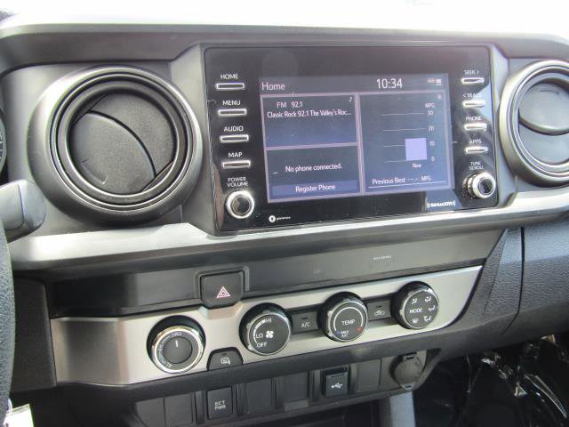 Used 2020 Toyota Tacoma SR AWD/4WD image 20