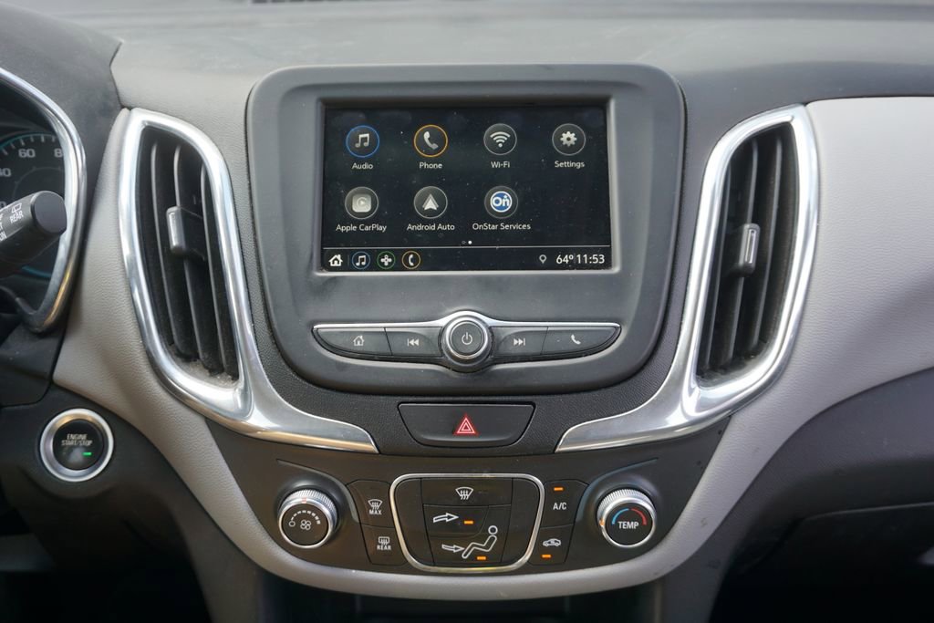 Used 2019 Chevrolet Equinox LS FWD image 8