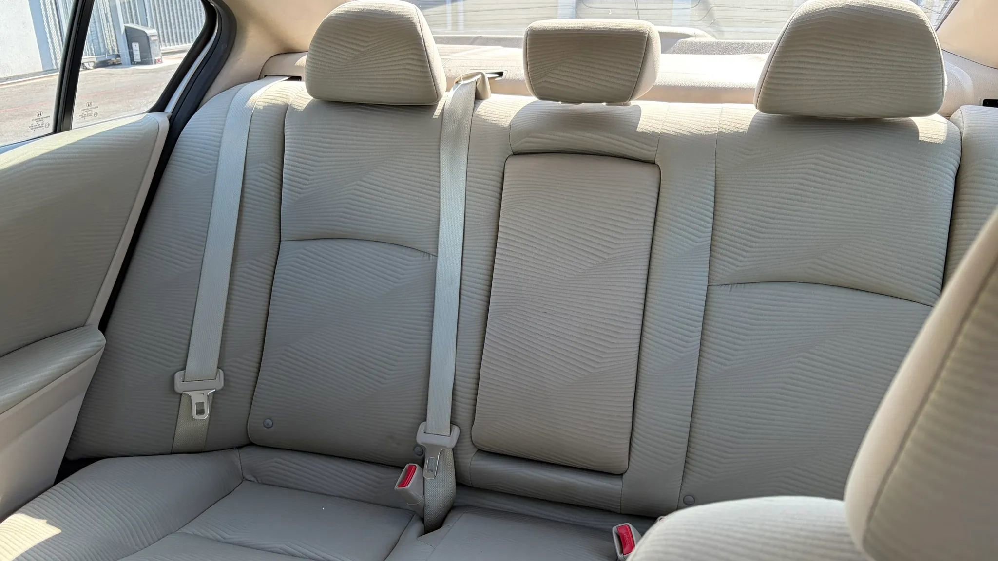 Used 2016 Honda Accord LX image 12