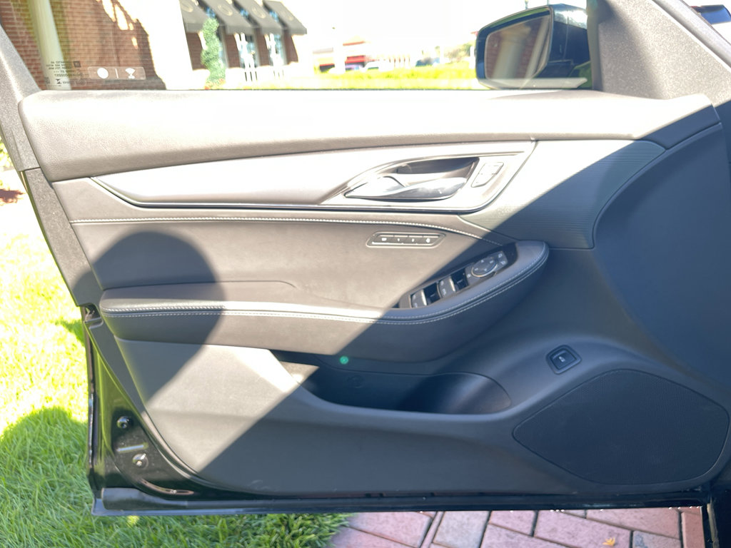 Used 2025 Cadillac CT5 Premium Luxury w/ Sun And Sound Package image 18