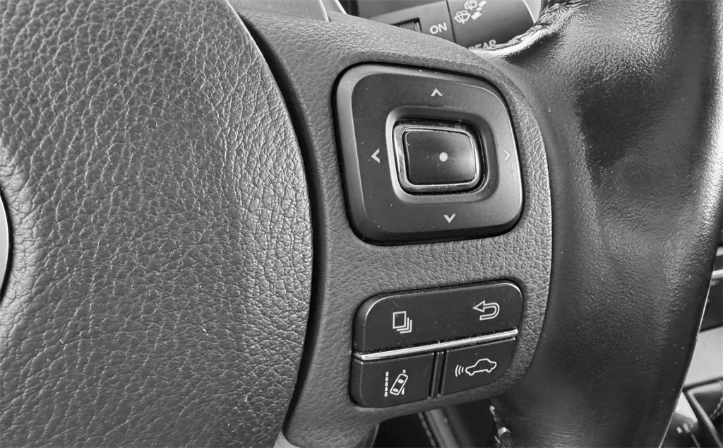 Used 2020 Lexus NX 300 AWD w/ Comfort Package image 19