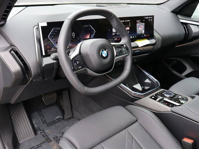Used 2026 BMW X3 xDrive30i w/ Convenience Package AWD/4WD image 13