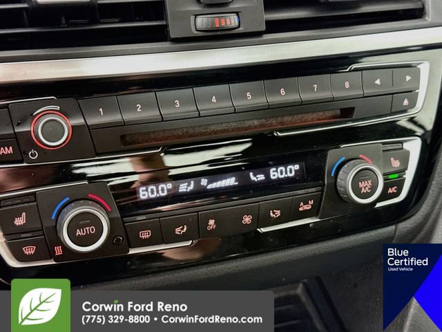 Used 2019 BMW 430i Convertible w/ Convenience Package RWD image 19