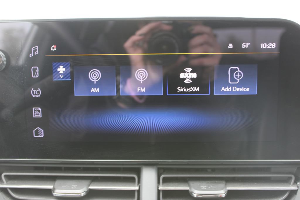 Used 2025 Chevrolet Trax LT w/ LT Convenience Package image 42